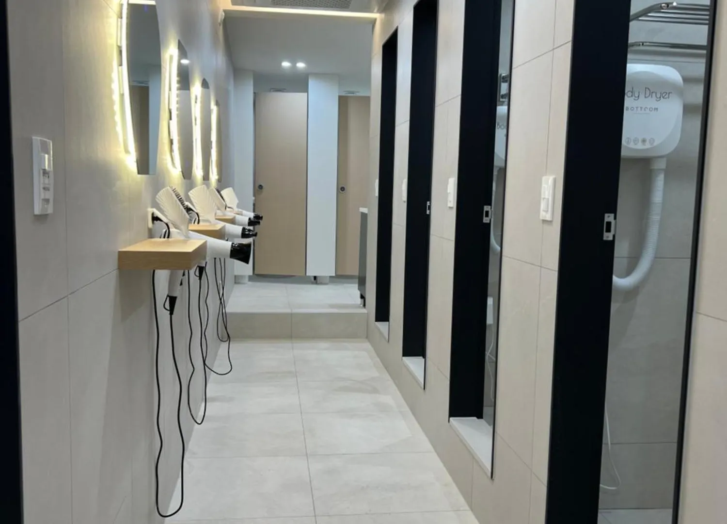 فندق-كبسولة فندق Sleep Box سيول