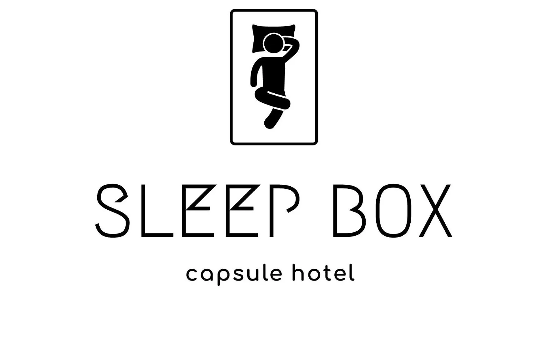 فندق-كبسولة فندق Sleep Box سيول