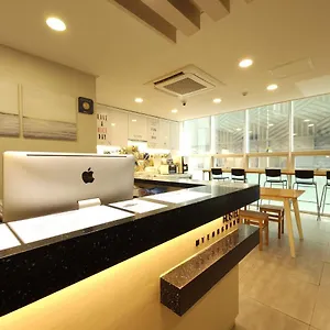 Oyo Hostel Myeongdong 1 Seoul