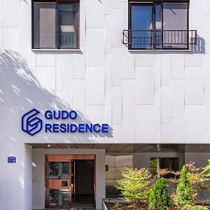 Gudo Chungmuro Hotel