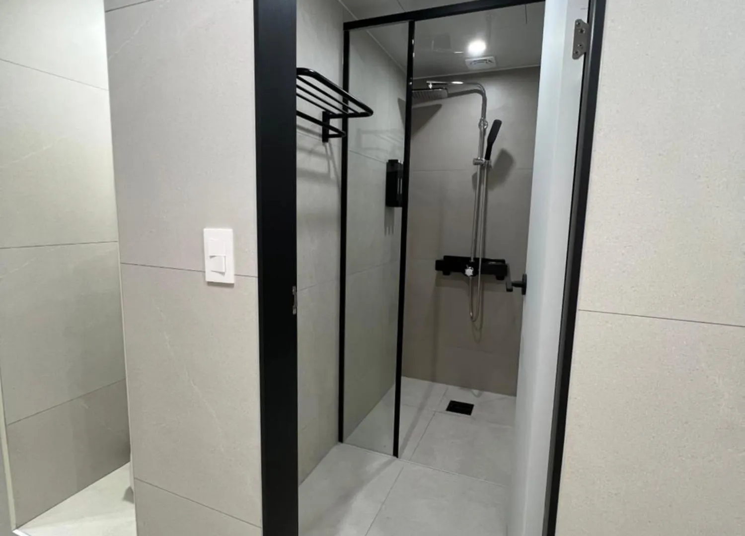Sleep Box Hotell Seoul 0*,